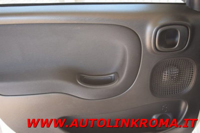 Fiat Panda 0.9 TwinAir Turbo Natural Power Pop Van 2 posti (17)