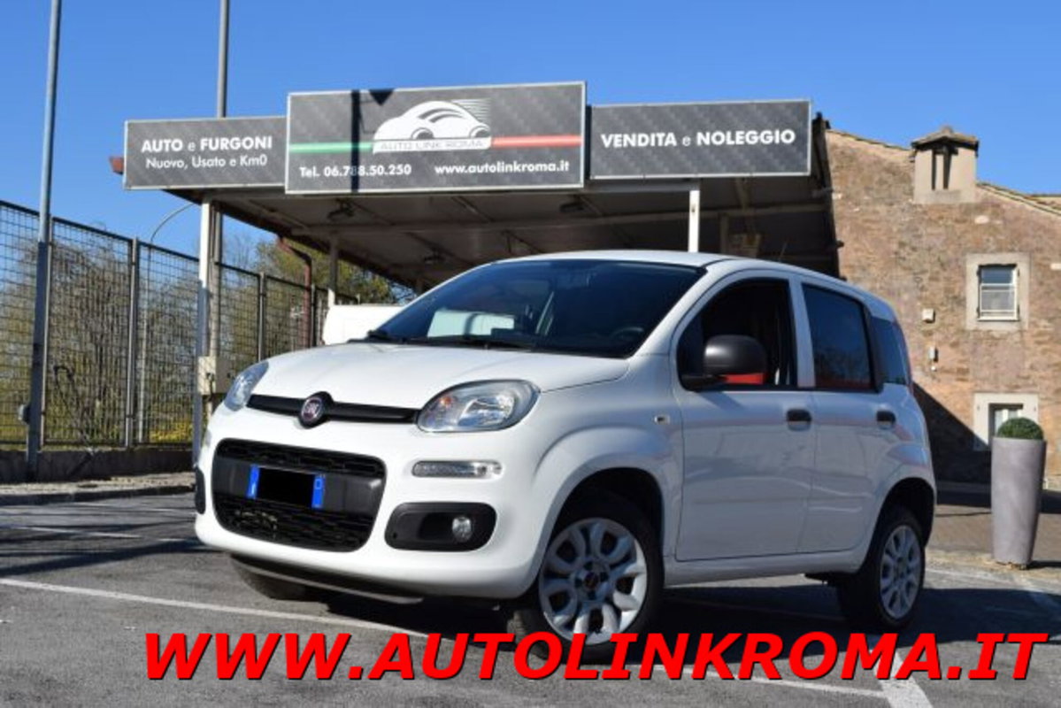 Fiat Panda 0.9 TwinAir Turbo Natural Power Pop Van 2 posti (2)