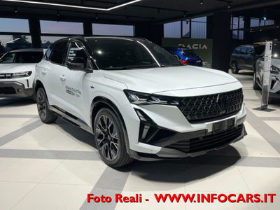 Renault Austral 1.2 full hybrid Esprit Alpine 200cv auto nuova