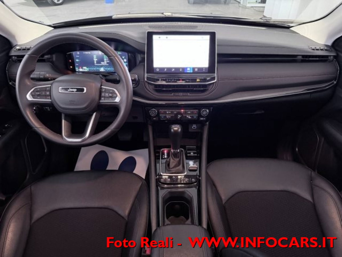 Jeep Compass 1.3 T4 240CV PHEV AT6 4xe Trailhawk (10)