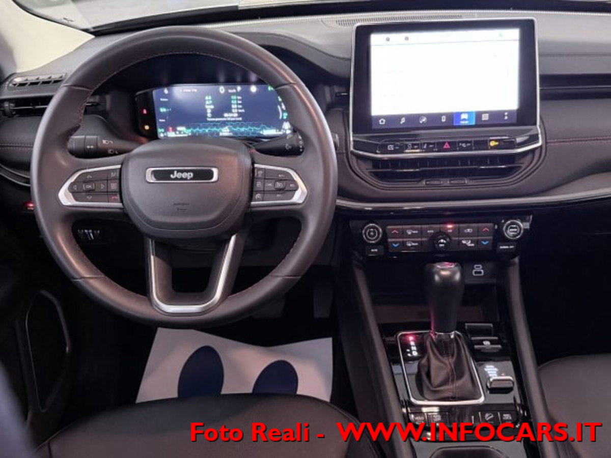 Jeep Compass 1.3 T4 240CV PHEV AT6 4xe Trailhawk (11)