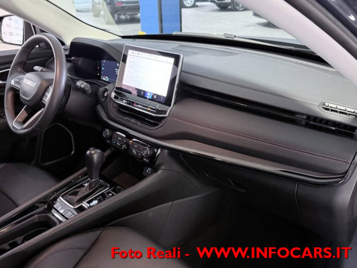Jeep Compass 1.3 T4 240CV PHEV AT6 4xe Trailhawk (12)