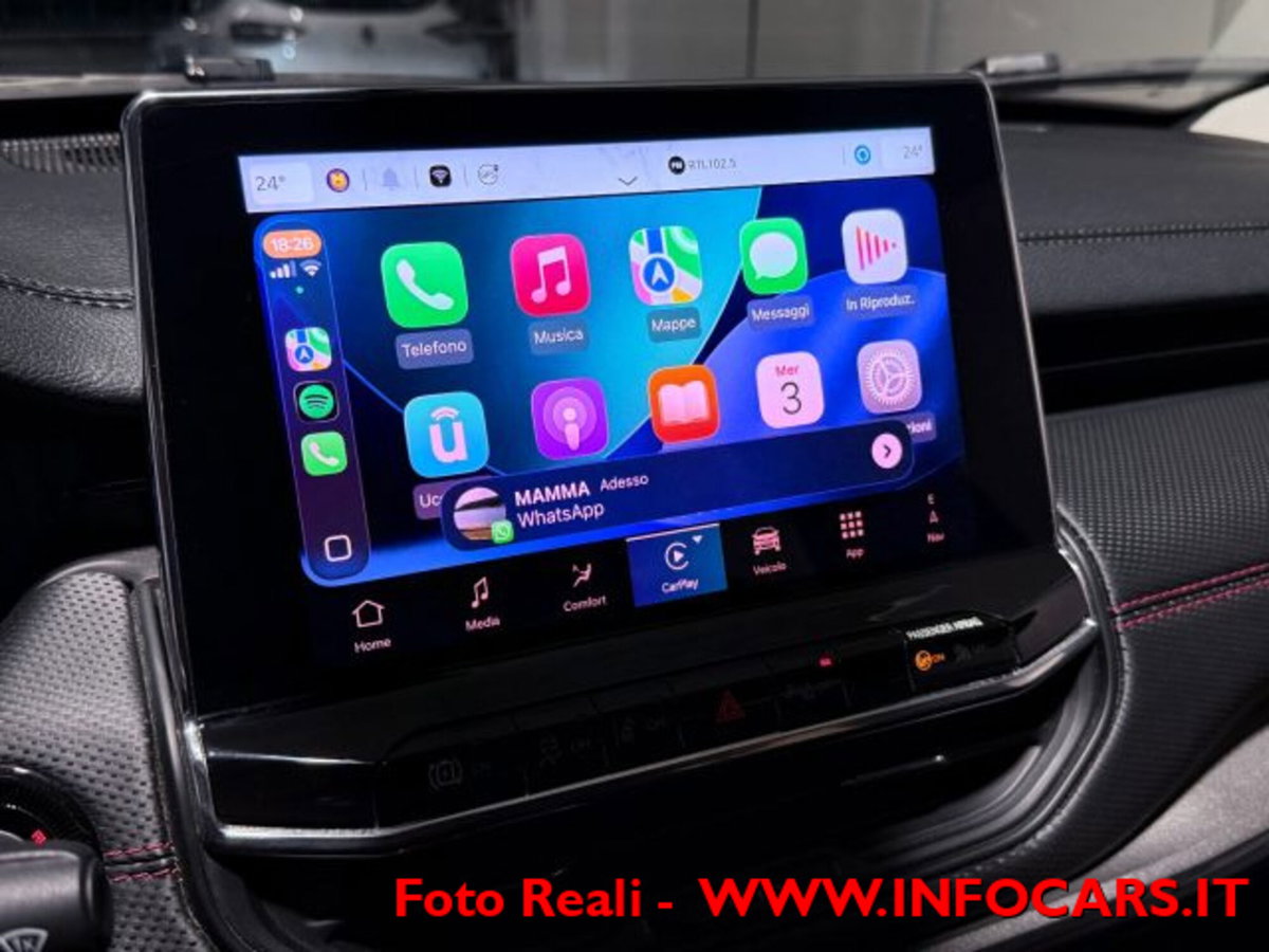 Jeep Compass 1.3 T4 240CV PHEV AT6 4xe Trailhawk (14)
