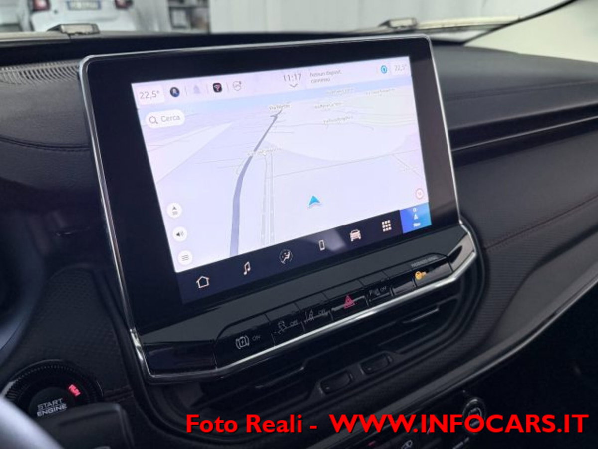Jeep Compass 1.3 T4 240CV PHEV AT6 4xe Trailhawk (15)