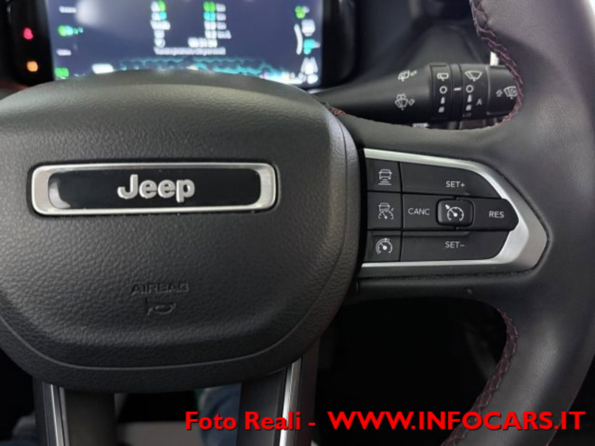 Jeep Compass 1.3 T4 240CV PHEV AT6 4xe Trailhawk (18)