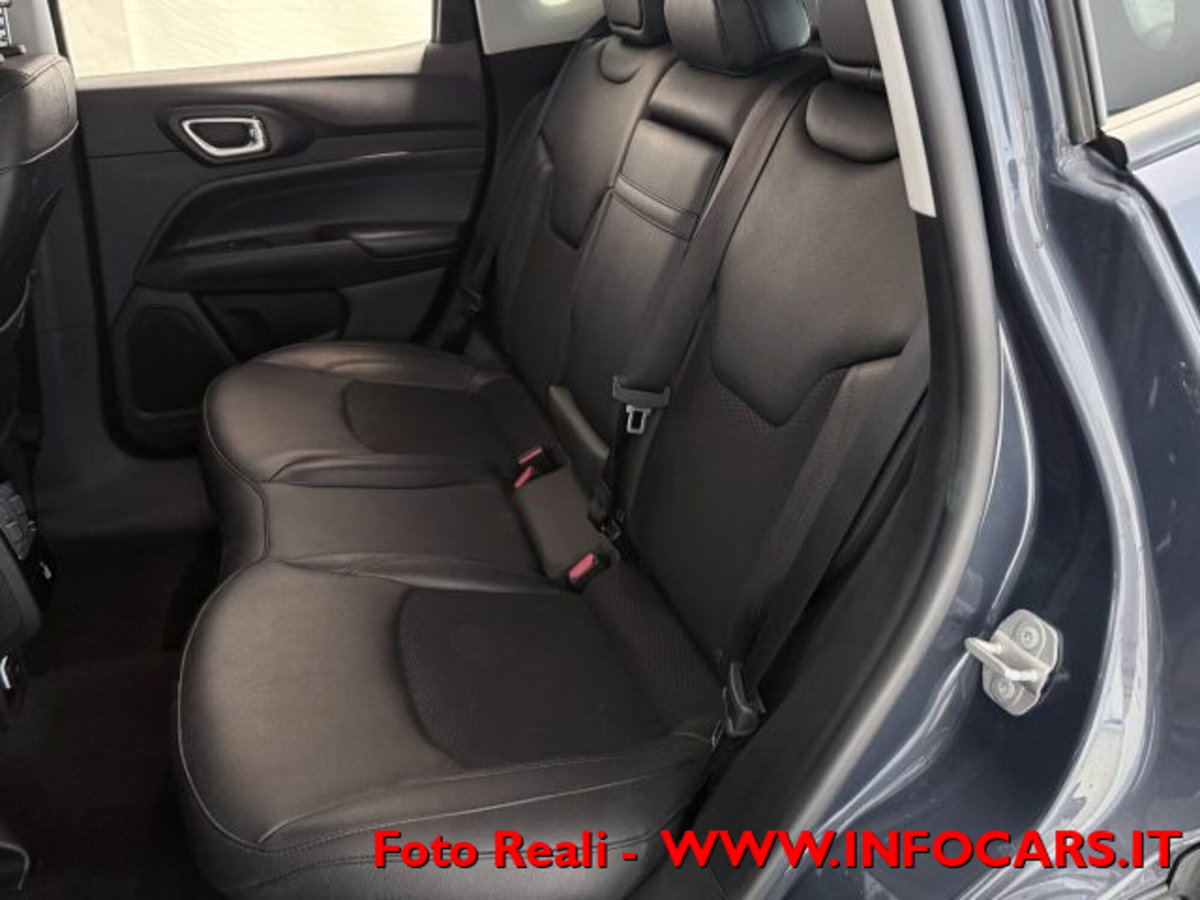 Jeep Compass 1.3 T4 240CV PHEV AT6 4xe Trailhawk (7)