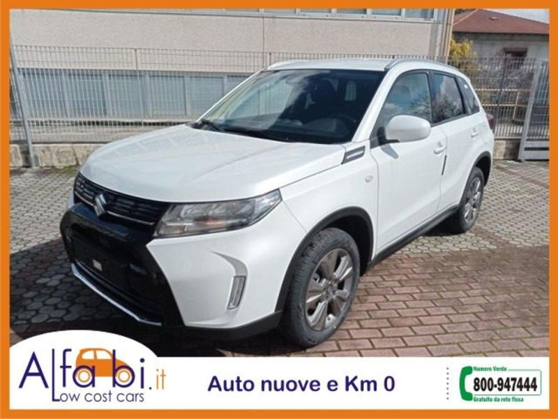 Suzuki Vitara 1.4h Cool 2wd