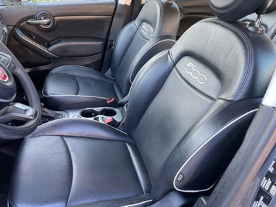 Fiat 500X 2.0 MultiJet 150 CV AT9 4x4 City Cross (8)