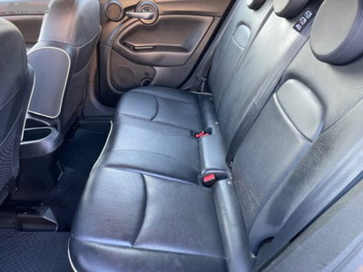 Fiat 500X 2.0 MultiJet 150 CV AT9 4x4 City Cross (9)