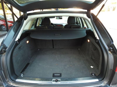 Audi A4 Avant 2.0 TDI 143CV F.AP. Ambiente (14)