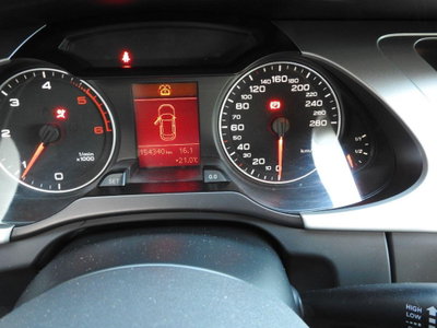 Audi A4 Avant 2.0 TDI 143CV F.AP. Ambiente (19)
