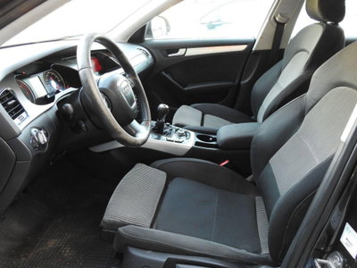 Audi A4 Avant 2.0 TDI 143CV F.AP. Ambiente (20)