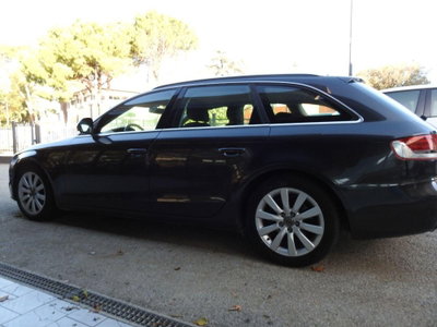 Audi A4 Avant 2.0 TDI 143CV F.AP. Ambiente (5)