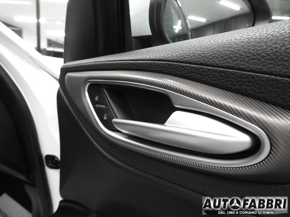 Alfa Romeo Giulia 2.2 Turbodiesel 190 CV AT8 Sprint (15)