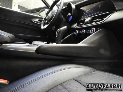 Alfa Romeo Giulia 2.2 Turbodiesel 190 CV AT8 Sprint (17)