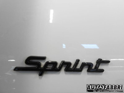 Alfa Romeo Giulia 2.2 Turbodiesel 190 CV AT8 Sprint (2)