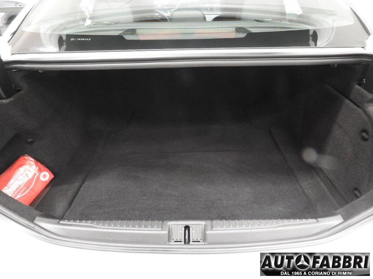 Alfa Romeo Giulia 2.2 Turbodiesel 190 CV AT8 Sprint (20)