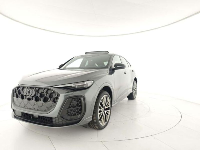 Audi Q5 Sportback Sportback 40 2.0 tdi mhev 12V quattro s-tronic