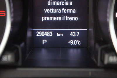 Audi A5 Sportback 2.0 TDI 143 CV multitronic (11)