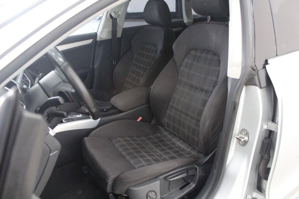 Audi A5 Sportback 2.0 TDI 143 CV multitronic (12)