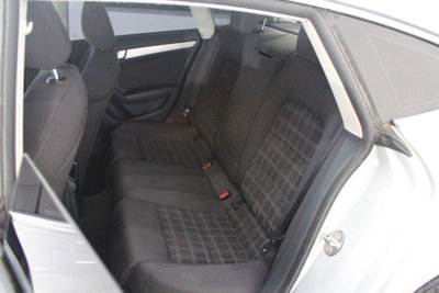 Audi A5 Sportback 2.0 TDI 143 CV multitronic (13)