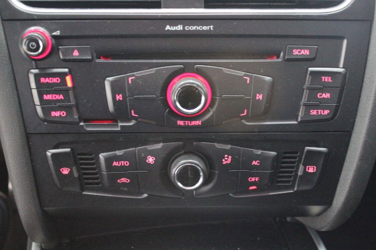 Audi A5 Sportback 2.0 TDI 143 CV multitronic (15)