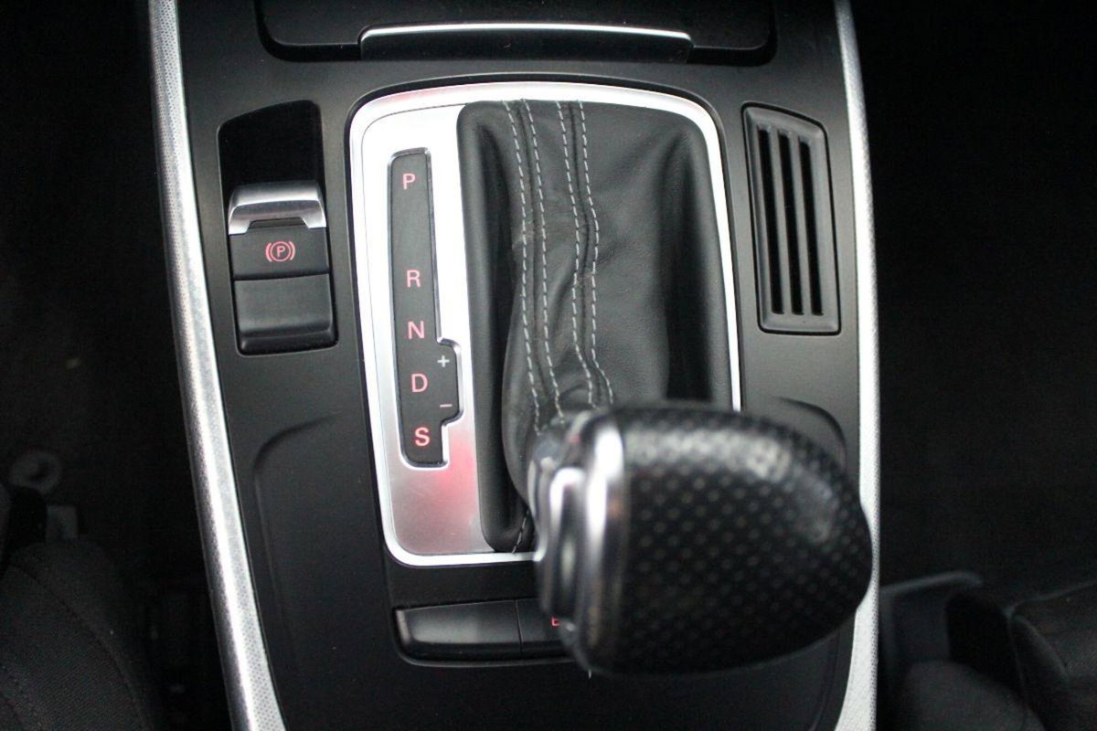 Audi A5 Sportback 2.0 TDI 143 CV multitronic (16)
