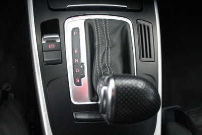 Audi A5 Sportback 2.0 TDI 143 CV multitronic (16)