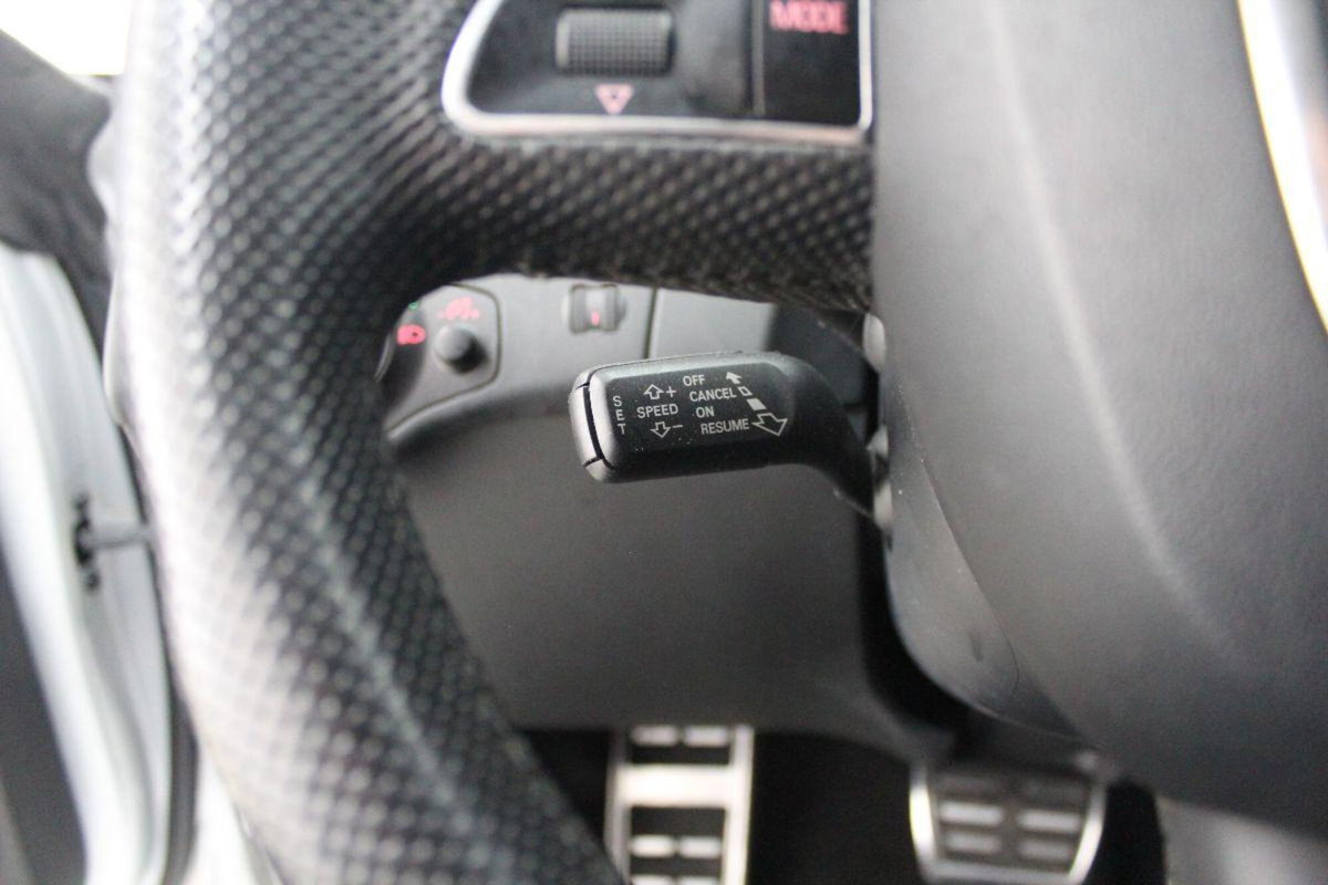 Audi A5 Sportback 2.0 TDI 143 CV multitronic (17)