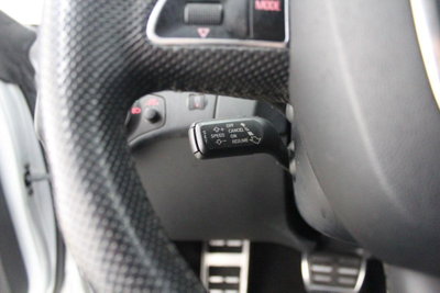 Audi A5 Sportback 2.0 TDI 143 CV multitronic (17)
