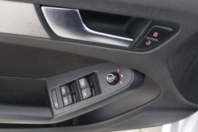 Audi A5 Sportback 2.0 TDI 143 CV multitronic (19)