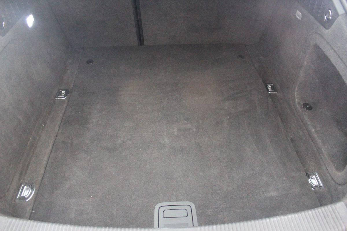 Audi A5 Sportback 2.0 TDI 143 CV multitronic (20)