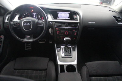 Audi A5 Sportback 2.0 TDI 143 CV multitronic (7)