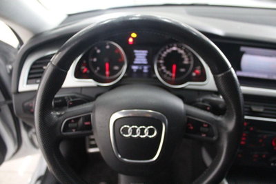 Audi A5 Sportback 2.0 TDI 143 CV multitronic (8)