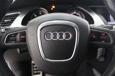 Audi A5 Sportback 2.0 TDI 143 CV multitronic (9)
