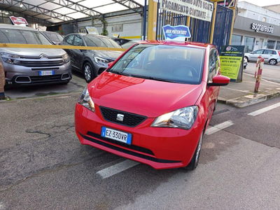 SEAT Mii 1.0 5 porte Reference usata