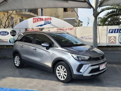 Opel Crossland 1.5 ECOTEC D 120 CV Start&Stop aut. Ultimate usata