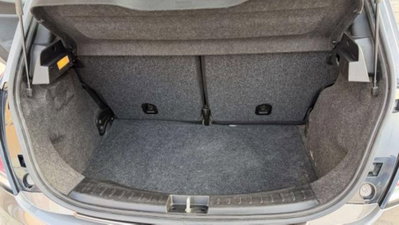 Lancia Ypsilon 1.0 FireFly 5 porte S&S Hybrid Ecochic Silver (13)
