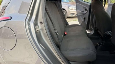 Lancia Ypsilon 1.0 FireFly 5 porte S&S Hybrid Ecochic Silver (14)