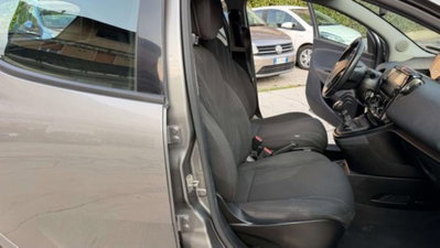 Lancia Ypsilon 1.0 FireFly 5 porte S&S Hybrid Ecochic Silver (15)