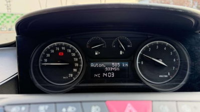 Lancia Ypsilon 1.0 FireFly 5 porte S&S Hybrid Ecochic Silver (7)