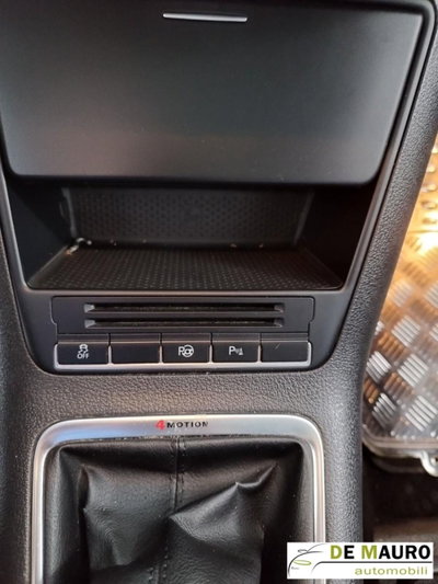 Volkswagen Tiguan 2.0 TDI 170 CV DPF 4MOTION Sport & Style (14)