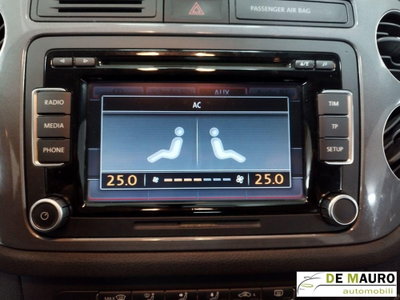 Volkswagen Tiguan 2.0 TDI 170 CV DPF 4MOTION Sport & Style (2)