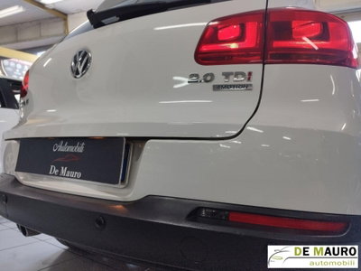 Volkswagen Tiguan 2.0 TDI 170 CV DPF 4MOTION Sport & Style (7)