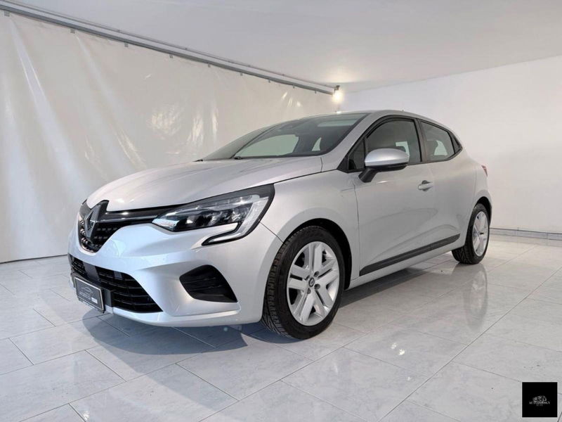 Renault Clio 1.0 tce Evolution Gpl 100cv