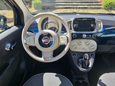 Fiat 500 1.2 Lounge (16)