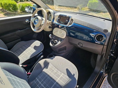Fiat 500 1.2 Lounge (20)