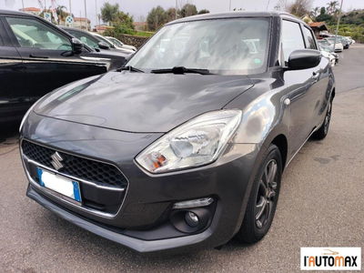 Suzuki Swift 1.2h Waku 2wd usata