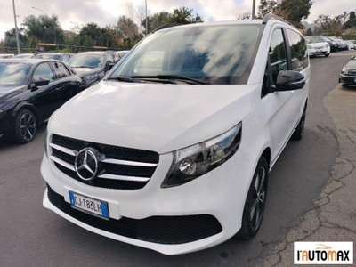 Mercedes-Benz Classe V 220 d Executive Long (3)