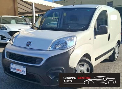 Fiat Fiorino 1.3 MJT 95CV Combinato usata